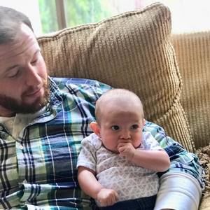 Meet your Posher, Tristan